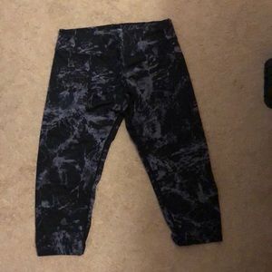 Calvin Klein work out pants